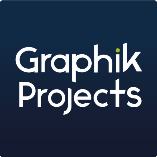 Logo Graphik Projects