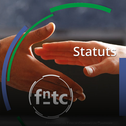 Les statuts de la FnTC