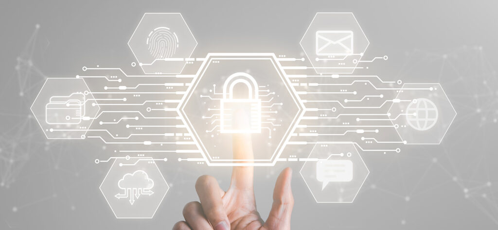 GRAPHIK PROJECTS, audit de site internet, l'expérience utilisateur, La sécurité du site internet