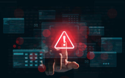 Maintenance de site web, premier rempart contre les cyberattaques